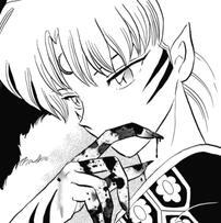 sesshomaru